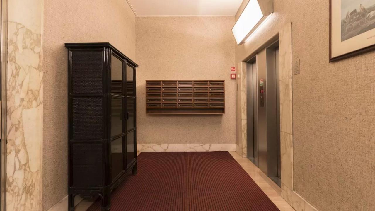 Italianway - Galleria Dell'unione Appartamento Milano Esterno foto