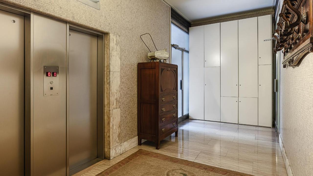 Italianway - Galleria Dell'unione Appartamento Milano Esterno foto