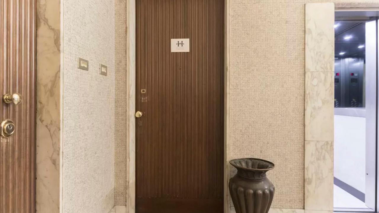 Italianway - Galleria Dell'unione Appartamento Milano Esterno foto