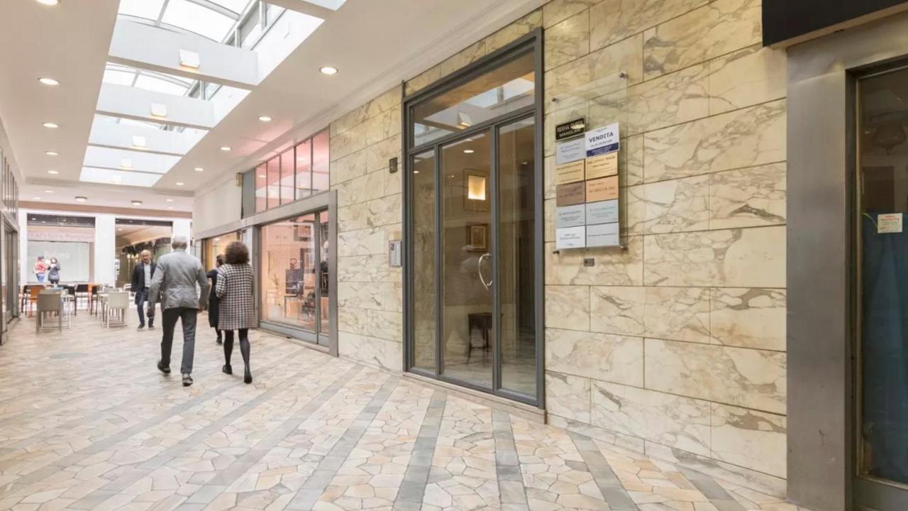 Italianway - Galleria Dell'unione Appartamento Milano Esterno foto