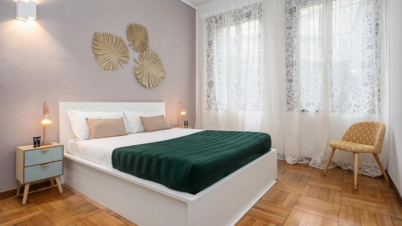 Italianway - Galleria Dell'unione Appartamento Milano Esterno foto
